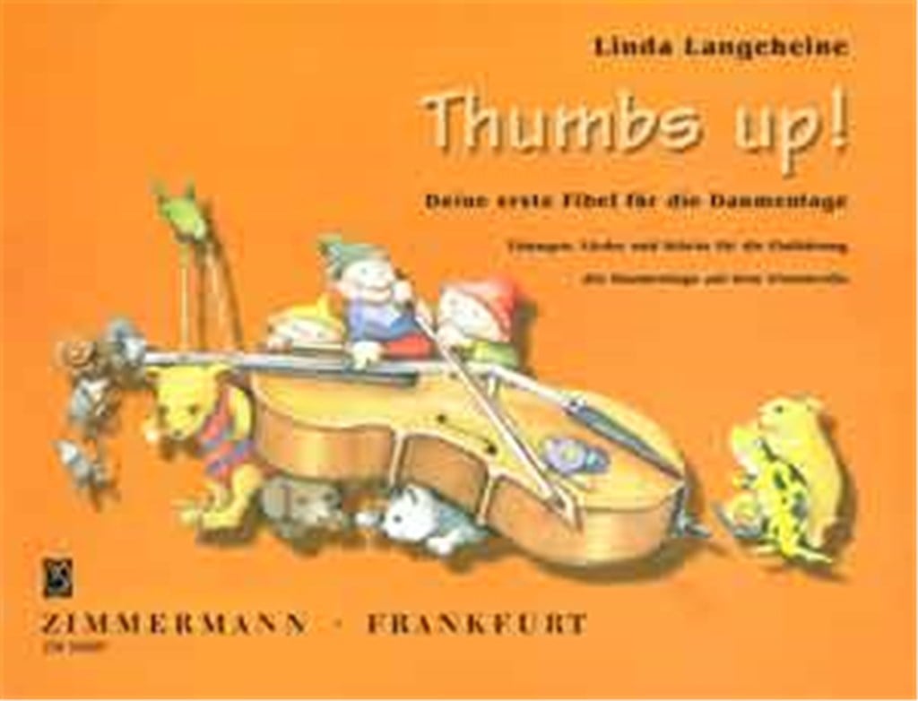 Thumbs up!
